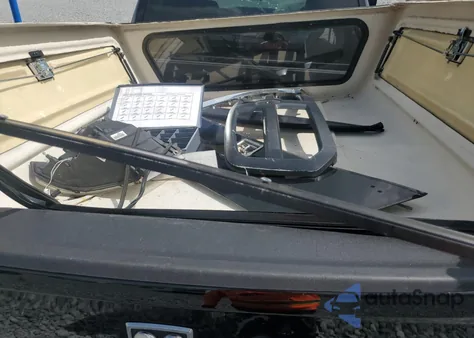 2023 Ram 1500 Classic Tradesman z USA, uszkodzony, nr VIN 1C6RR6FG9PS526962